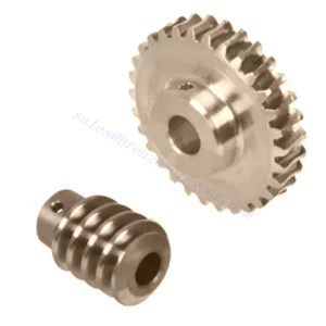Bronze worm gear product-2