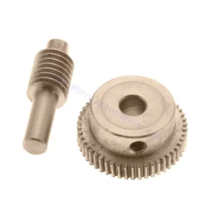Bronze worm gear product-5