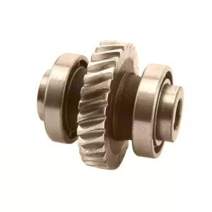 Bronze worm gear product-6